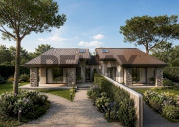 Casa all\'aperto - Villa Via Per Cabiaglio
 
1, Cuvio - photo 1