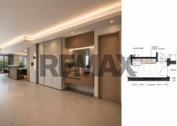 Ricezione / Lobby - Villa Via Per Cabiaglio
 
1, Cuvio - photo 8
