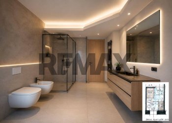 Bagno - Villa Via Per Cabiaglio
 
1, Cuvio - photo 9