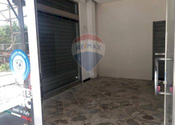 Terrazza - Locale Commerciale Via Anwar Sadat
 
136, Palermo - foto 2