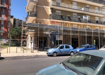 Edificio all\'aperto - Locale Commerciale Via Anwar Sadat
 
136, Palermo - foto 11