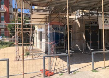 Edificio all\'aperto - Locale Commerciale Via Anwar Sadat
 
136, Palermo - foto 13
