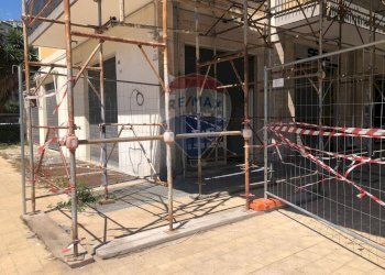 Casa all\'aperto - Locale Commerciale Via Anwar Sadat
 
136, Palermo - foto 14