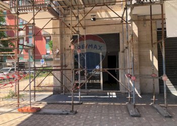 Edificio all\'aperto - Locale Commerciale Via Anwar Sadat
 
136, Palermo - foto 5