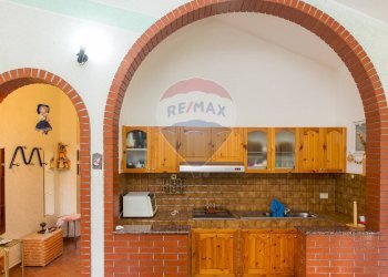 Cucina - Villa Contrada Calcerana Marina piazza aretusa
 
snc, Biancavilla - foto 34