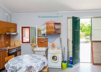 Cucina - Villa Contrada Calcerana Marina piazza aretusa
 
snc, Biancavilla - foto 75