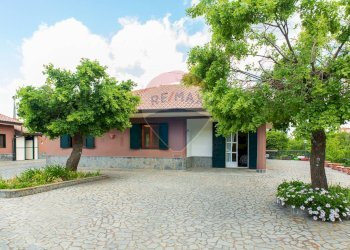 Casa all\'aperto - Villa Contrada Calcerana Marina piazza aretusa
 
snc, Biancavilla - foto 81