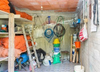 Dispensa di stoccaggio - Villa Contrada Calcerana Marina piazza aretusa
 
snc, Biancavilla - foto 82