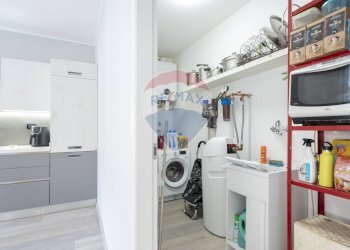 Lavanderia - Quadrilocale Bonacci Brunamonti
 
7, Recanati - foto 7