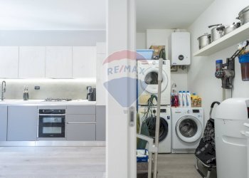 Lavanderia - Quadrilocale Bonacci Brunamonti
 
7, Recanati - foto 8