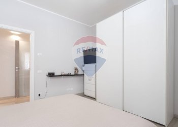 Camera / camera da letto - Quadrilocale Bonacci Brunamonti
 
7, Recanati - foto 18