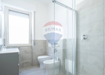 Bagno - Quadrilocale Bonacci Brunamonti
 
7, Recanati - foto 25