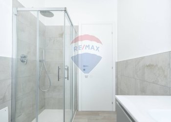 Bagno - Quadrilocale Bonacci Brunamonti
 
7, Recanati - foto 26