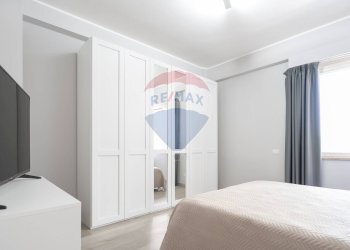 Camera / camera da letto - Quadrilocale Bonacci Brunamonti
 
7, Recanati - foto 28