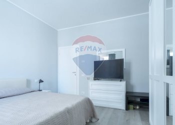 Camera / camera da letto - Quadrilocale Bonacci Brunamonti
 
7, Recanati - foto 29