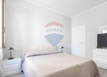 Camera / camera da letto - Quadrilocale Bonacci Brunamonti
 
7, Recanati - foto 30