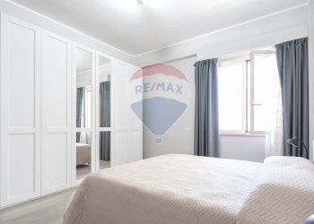 Camera / camera da letto - Quadrilocale Bonacci Brunamonti
 
7, Recanati - foto 31