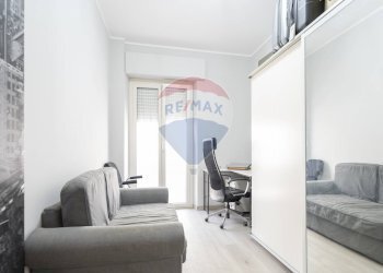 Soggiorno - Quadrilocale Bonacci Brunamonti
 
7, Recanati - foto 32