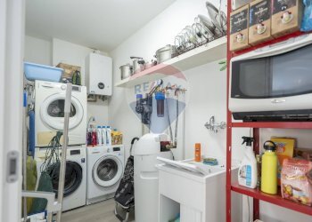 Lavanderia - Quadrilocale Bonacci Brunamonti
 
7, Recanati - foto 42