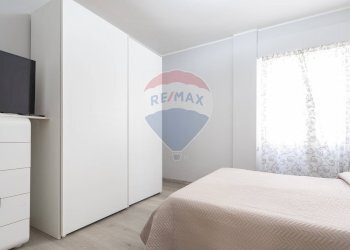 Camera / camera da letto - Quadrilocale Bonacci Brunamonti
 
7, Recanati - foto 50