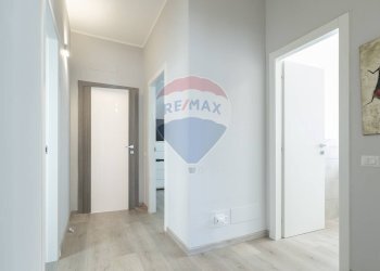 Hall / corridoio - Quadrilocale Bonacci Brunamonti
 
7, Recanati - foto 54