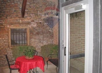 Balcone - Bilocale San Marco
 
3614, Venezia - foto 4