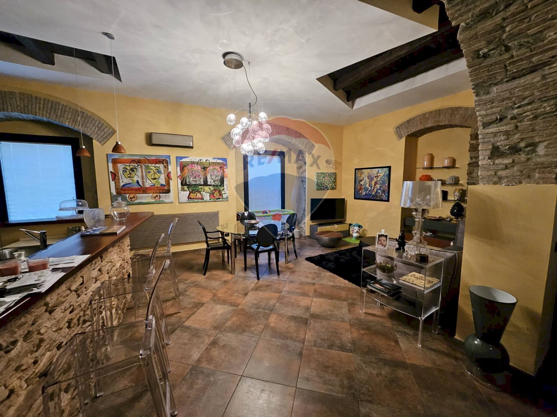 Sala da pranzo - Apartment via cristoforo colombo
2, Milazzo - photo 3