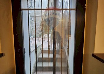 Ricezione / Lobby - Appartamento via cristoforo colombo
 
2, Milazzo - foto 25