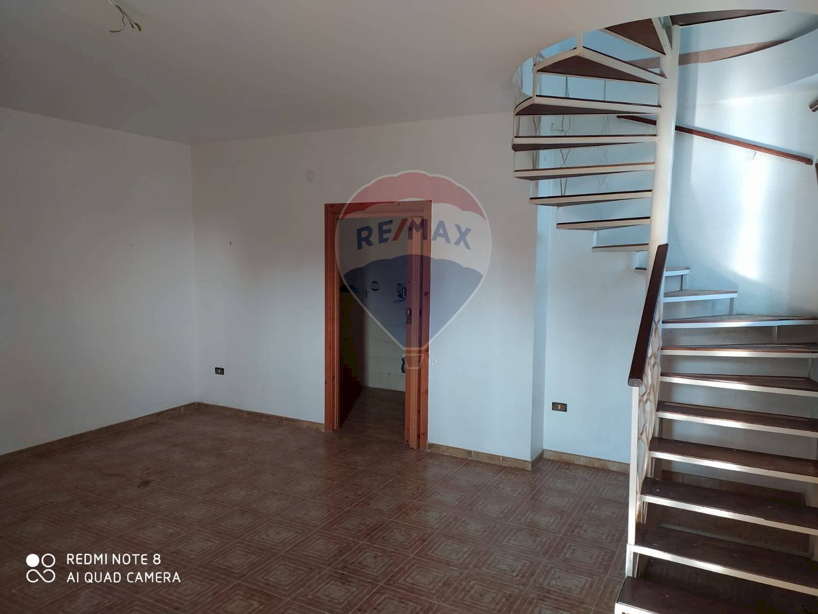 Stanza vuota - Villa Via Domenico Fioritto
snc, Manfredonia - photo 3