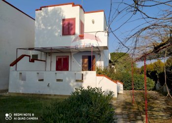 Casa all\'aperto - Villa Via Domenico Fioritto
 
snc, Manfredonia - foto 1