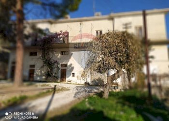 Casa all\'aperto - Rustico Contrada Asprolonga
 
2, Mattinata - foto 4