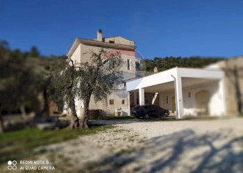 Casa all\'aperto - Rustico Contrada Asprolonga
 
2, Mattinata - foto 8