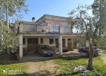 Casa all\'aperto - Rustico Contrada Asprolonga
 
2, Mattinata - foto 13