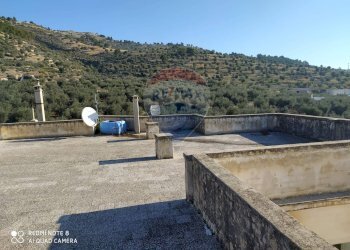 Vista delle montagne - Rustico Contrada Asprolonga
 
2, Mattinata - foto 25