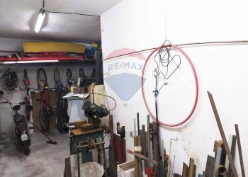 Dispensa di stoccaggio - Box Via Don Luigi Sturzo
 
1, Mattinata - foto 6