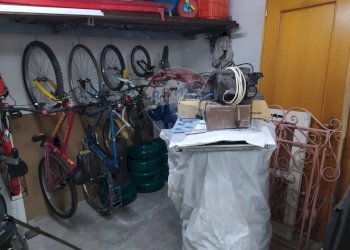 Dispensa di stoccaggio - Box Via Don Luigi Sturzo
 
1, Mattinata - foto 7