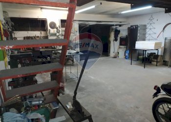 Dispensa di stoccaggio - Box Via Don Luigi Sturzo
 
1, Mattinata - foto 9