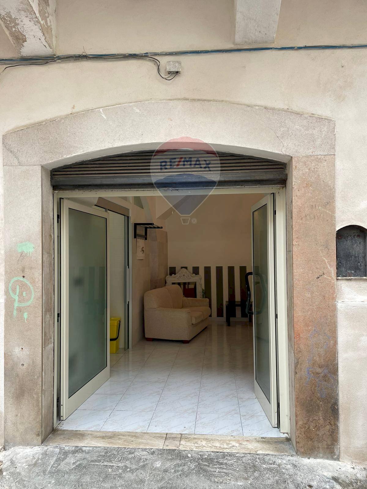 Terrazza - One-room apartment Via Stella (Cortile Arco San Martino)
 
17, Manfredonia - photo 3