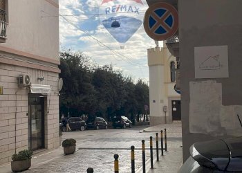 Edificio all\'aperto - Monolocale Via Stella (Cortile Arco San Martino)
 
17, Manfredonia - foto 2
