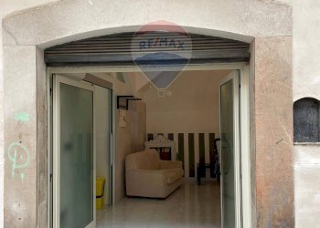 Terrazza - Monolocale Via Stella (Cortile Arco San Martino)
 
17, Manfredonia - foto 3