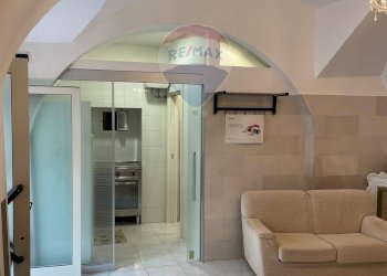 Soggiorno - Monolocale Via Stella (Cortile Arco San Martino)
 
17, Manfredonia - foto 5