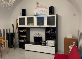 Soggiorno - Monolocale Via Stella (Cortile Arco San Martino)
 
17, Manfredonia - foto 7