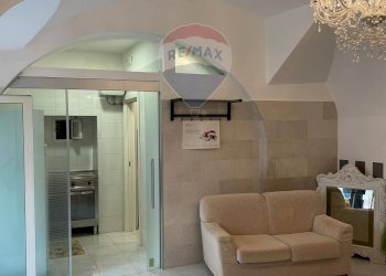 Soggiorno - Monolocale Via Stella (Cortile Arco San Martino)
 
17, Manfredonia - foto 8