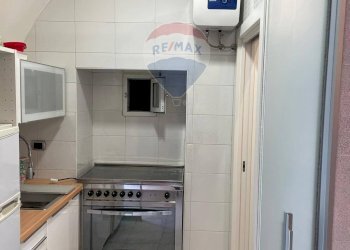 Cucina - Monolocale Via Stella (Cortile Arco San Martino)
 
17, Manfredonia - foto 12