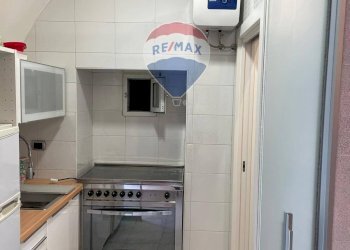 Cucina - Monolocale Via Stella (Cortile Arco San Martino)
 
17, Manfredonia - foto 13