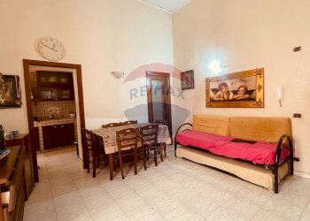 Sala da pranzo - Trilocale Via Speranzella
 
59, Napoli - foto 6