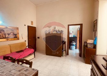 Sala da pranzo - Trilocale Via Speranzella
 
59, Napoli - foto 5