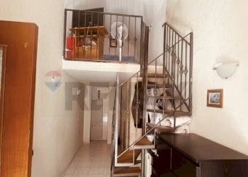 Hall / corridoio - Trilocale Via Speranzella
 
59, Napoli - foto 17