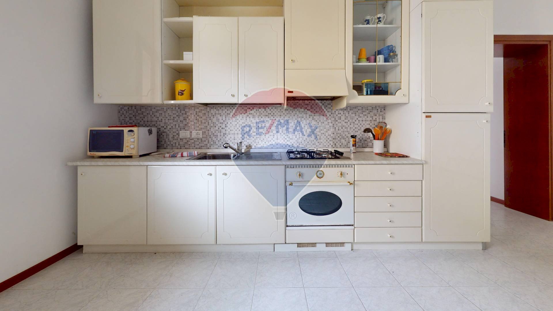 Cucina - Four-room apartment Via Fecchiera
 
24, Valli del Pasubio - photo 2