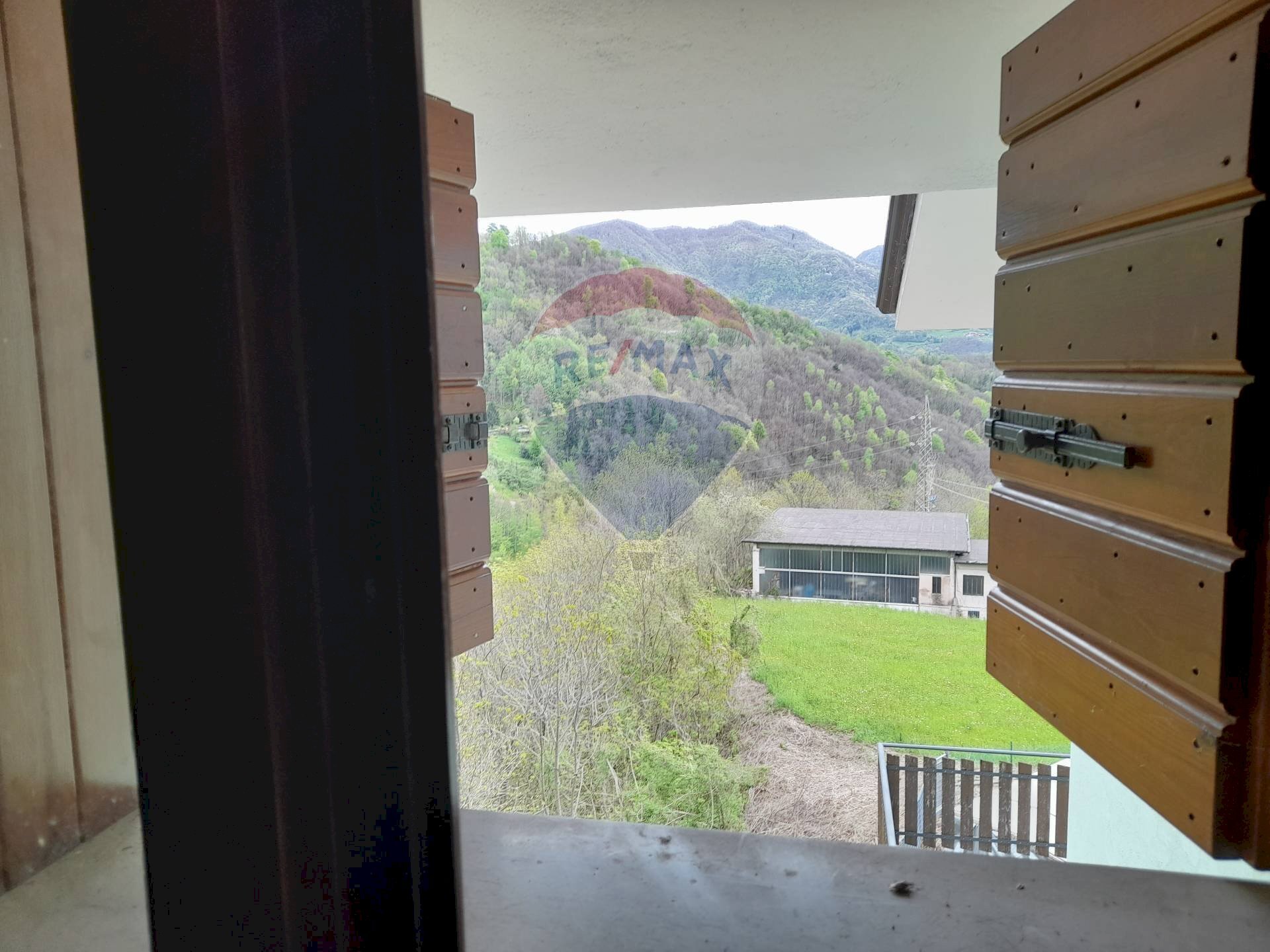 Edificio all\'aperto - Four-room apartment Via Fecchiera
 
24, Valli del Pasubio - photo 1